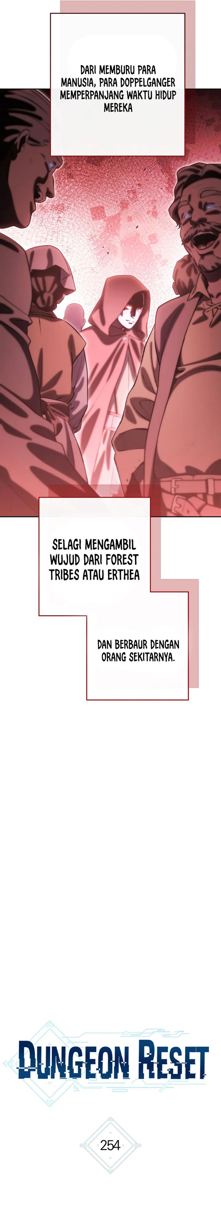 Dungeon Reset Chapter 254 Gambar 9